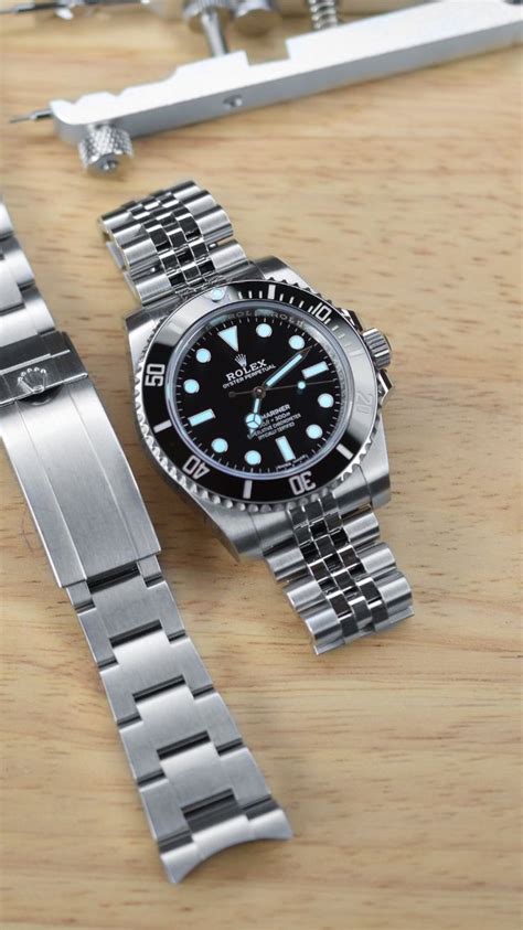 rolex super jubilee|rolex jubilee price.